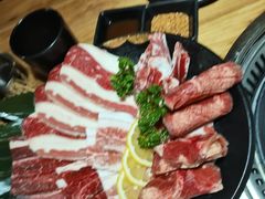 -九田家黑牛烤肉料理·自助(洪洞县城市花园店)