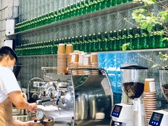 -RWORK·COFFEE(滨江店)