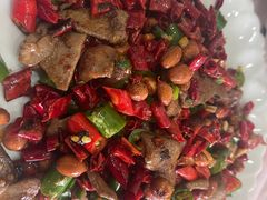 -巴蜀飘香川菜馆(无锡大饭东湖滨路酒吧街店)