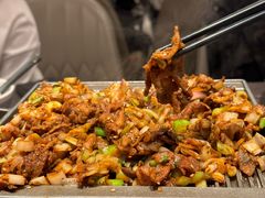 -新乾隆酒楼(帝景园店)