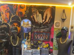 -梵薇Joker.V银饰工作室