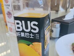 -大众海鲜(巨龙北路店)