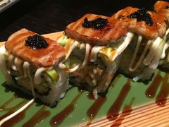 -和一料理(安阳店)