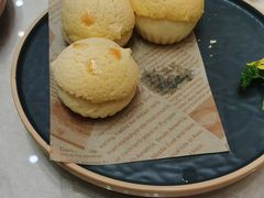 -桃园盛宴·岭南粤菜·手工茶点(南庄店)