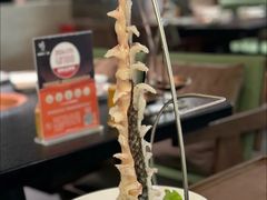 -得意咚瓜·顺德鱼生·冬瓜火锅(深圳首店)