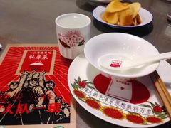 -爷爷的草帽·海鲜馆(孙塘路店)