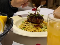 -宿醉·意大利餐厅(忠义街店)