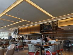 -大汉金桥华美达广场酒店·食秀全日制餐厅