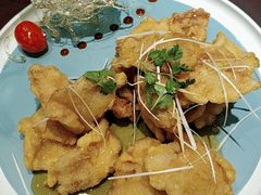 -一家春酒楼(惠工街店)