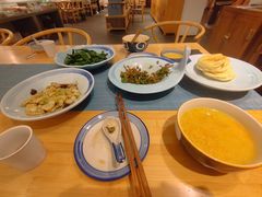 -和雅集素食(景区店)