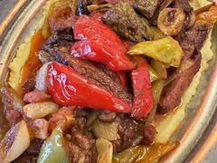 -Old Ottoman Cafe & Restaurant