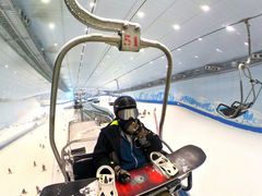 -哈尔滨热雪奇迹