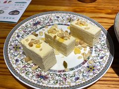 -塔哈尔·新疆盛宴(城西银泰店)