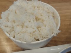 袁隆平爷爷种的大米饭-七食九号食堂(东丽空港店)