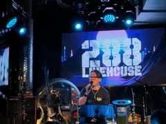 -288 Livehouse 酒吧(思南公馆店)