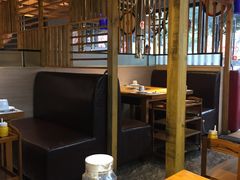 卡座-唯成•韩国炭火烤肉 유성고기