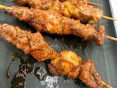 肉筋-伊隆斋(什刹海店)