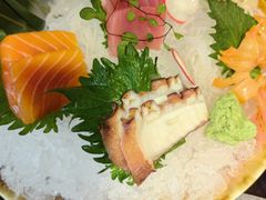 -昱匠·日本料理(金融街店)