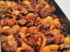 -老东镇啤酒屋海鲜加工·蒸汽海鲜·海鲜烧烤(台东店)