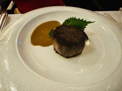 -上海和平饭店华懋阁 Cathay Room