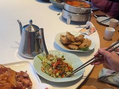 -红樱桃·欢乐餐厅(太原里店)