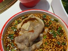 -欠火锅·水牛毛肚·团建聚餐·生日宴(何山路店)