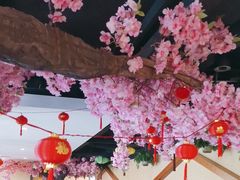 -缘福乡村铁锅炖民宿(八达岭店)