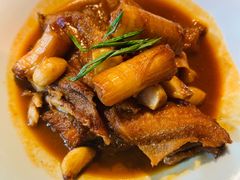 -小吊梨汤·北京菜·烤鸭(双井乐成中心店)