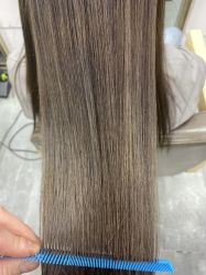 -西克造型美发连锁