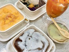 -圆碌碌甜品屋(狮山店)