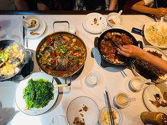 -食光慢宴·安吉土菜馆