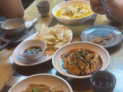 -苏浙徽·农家大院(开发区星湖101店)