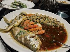 -忆家名门·上海菜(徐家汇店)