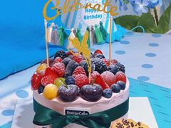 -EnergyCake蛋糕理想国
