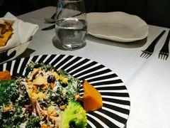 -燃扒房Steakhouse(皇庭店)