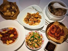 -南门食仙·手工福州菜(南门兜店)