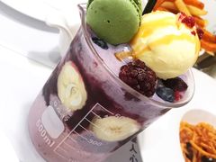 -娜娜家•Nana’s restaurant (爱琴海店)