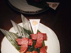 牛里脊i-热血兄弟·炭火烤肉(融侨中心店)