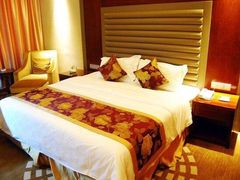 -通辽鑫达国际酒店