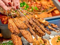 -东方一串·鲜肉小串·小酒馆(壹航城店)