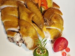 -ZEN采蝶轩·粤味臻鲜·手作点心·商务宴请(泰州店)
