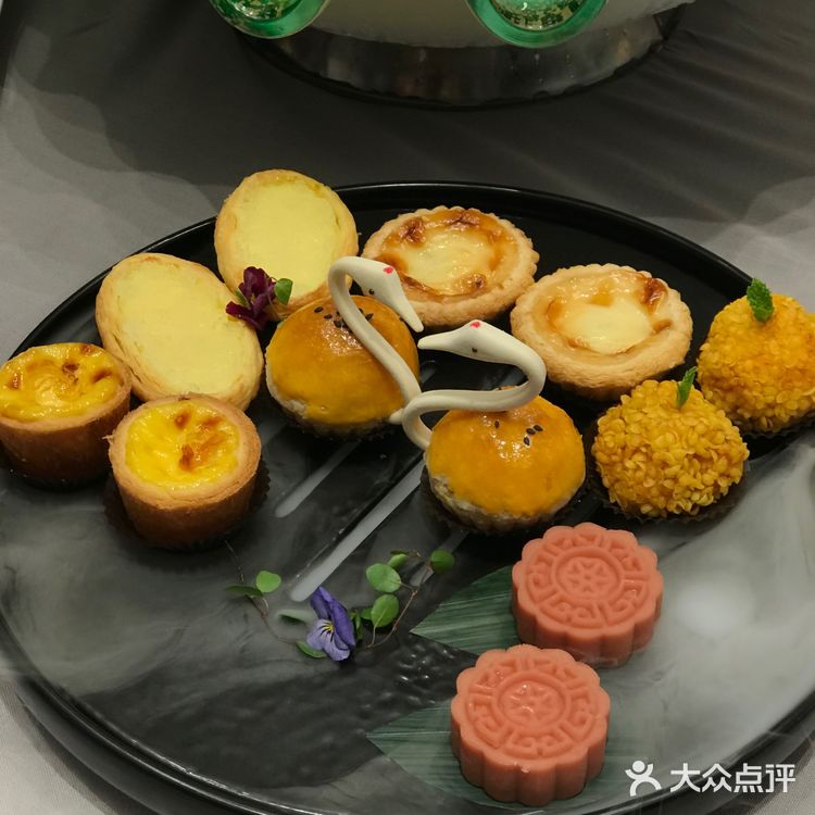 珠海湾壹号·盛宴🍴米其林餐厅