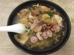 -阿芬卤面(花巷店)