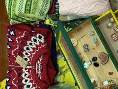 -Oolong乌龙茶古着店