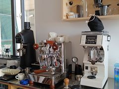 -纽巷咖啡 SOFTFOCUS COFFEE(锦和巴黎时韵店)