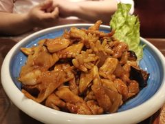 八珍豆腐-津菜宋记老房子(鼓楼店)