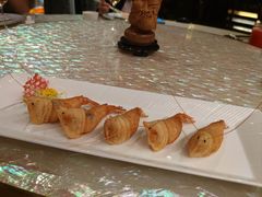 -8餐厅(新葡京酒店)