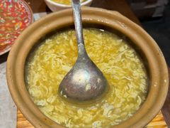 -山四砂锅(太原钟楼街店)