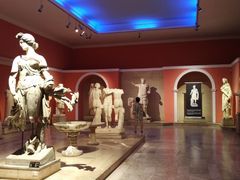 -安塔利亚博物馆