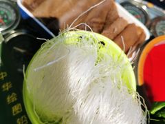 -8号苑自助烤场(西单店)